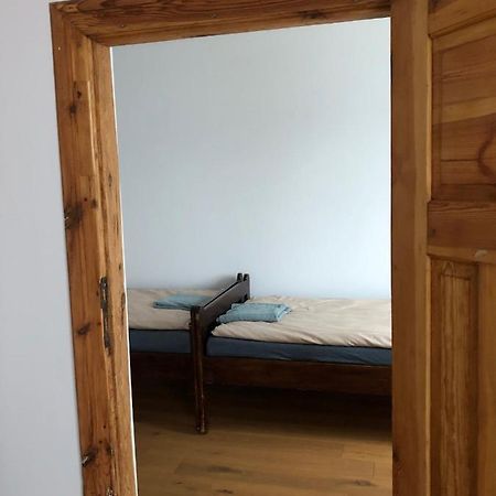 Spokojny Zaulek Ulinia Ngoại thất bức ảnh
